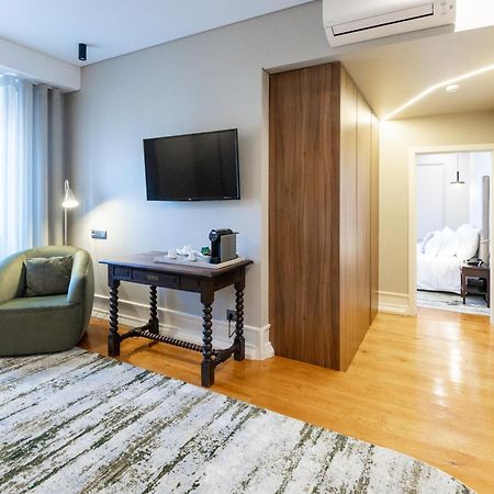 Avenida Boutique Hotel Viseu Kültér fotó