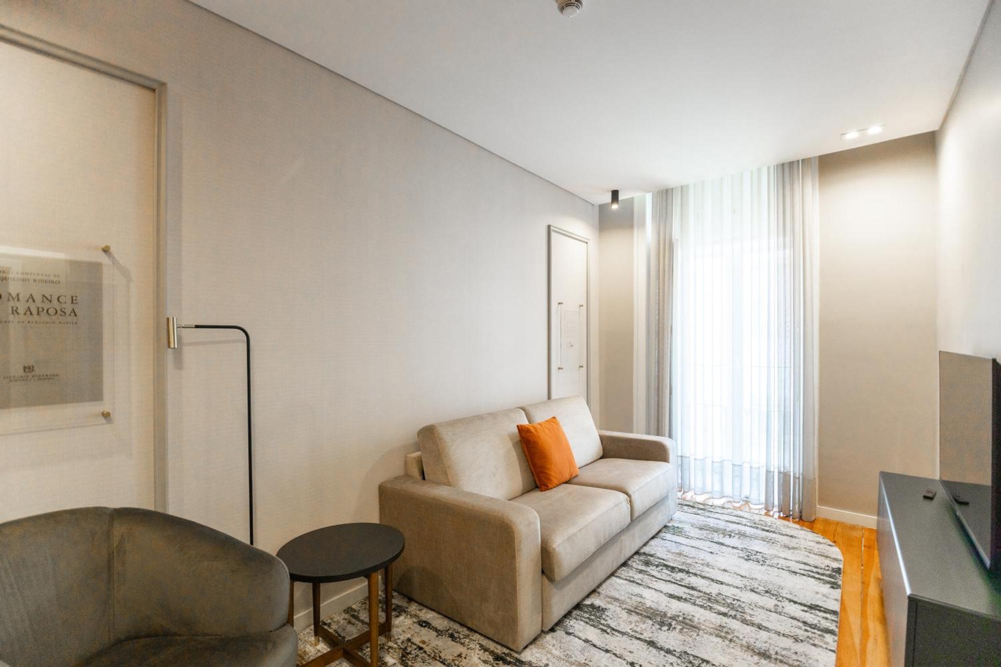 Avenida Boutique Hotel Viseu Kültér fotó