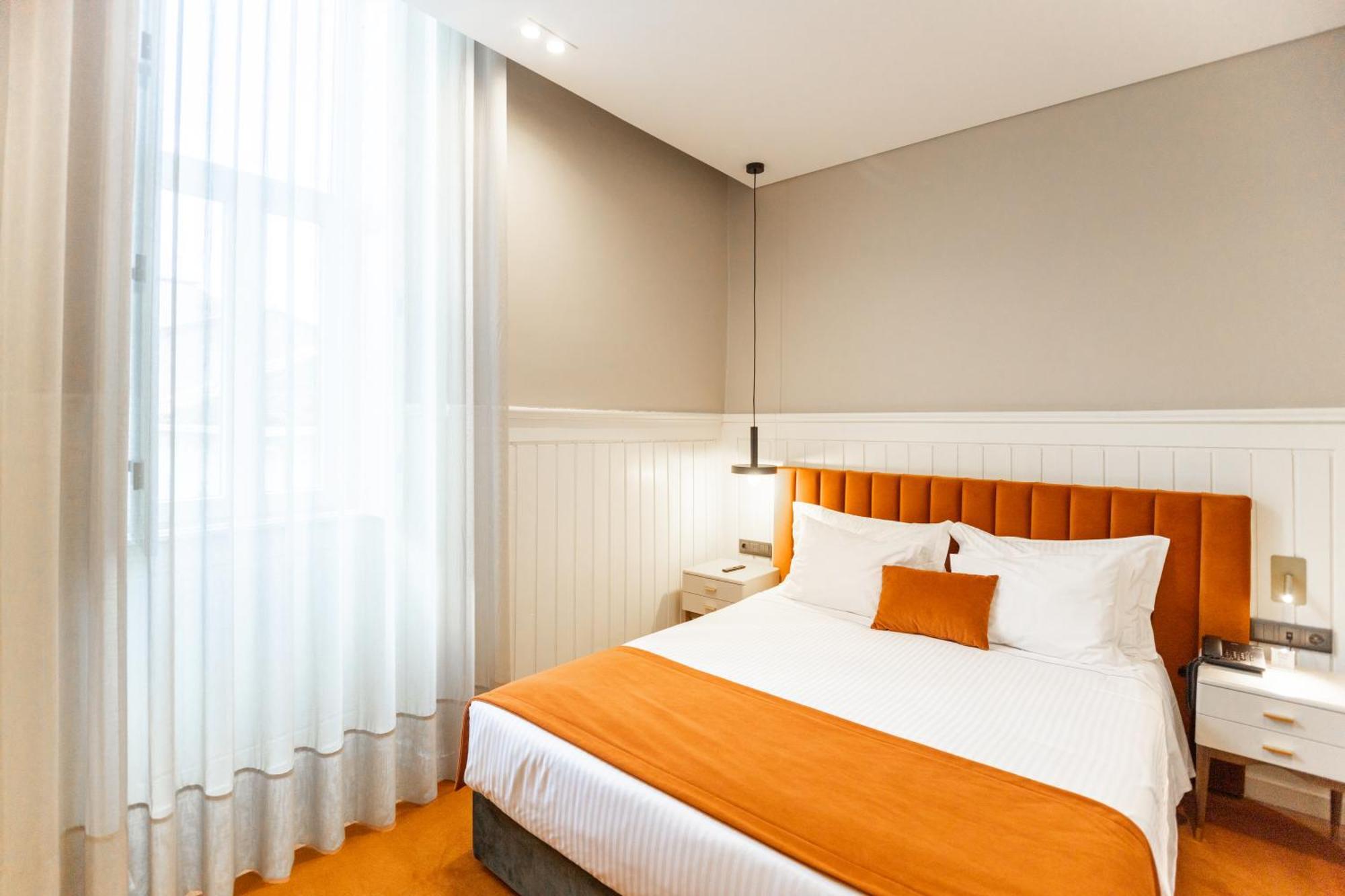 Avenida Boutique Hotel Viseu Kültér fotó