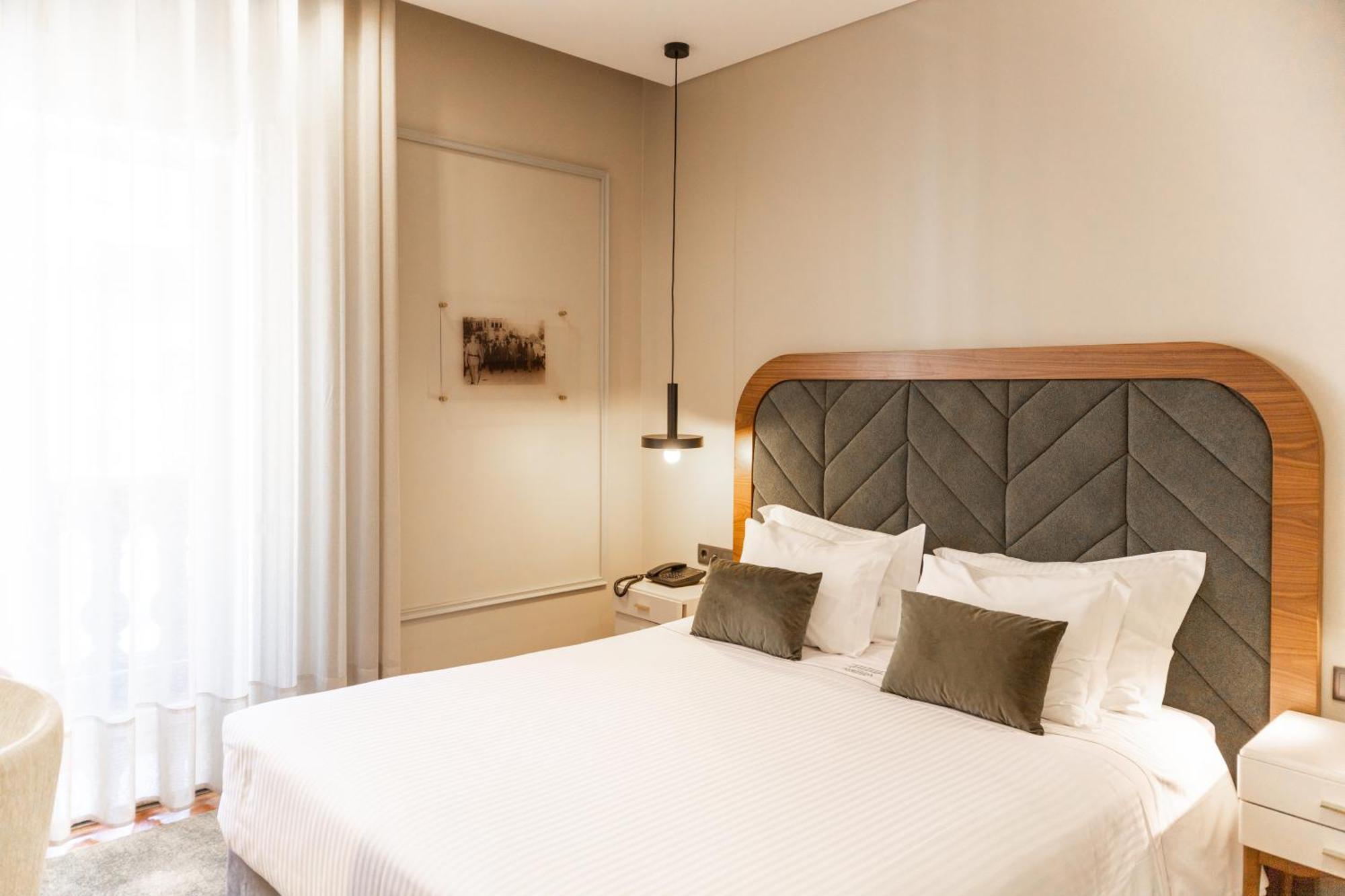 Avenida Boutique Hotel Viseu Kültér fotó