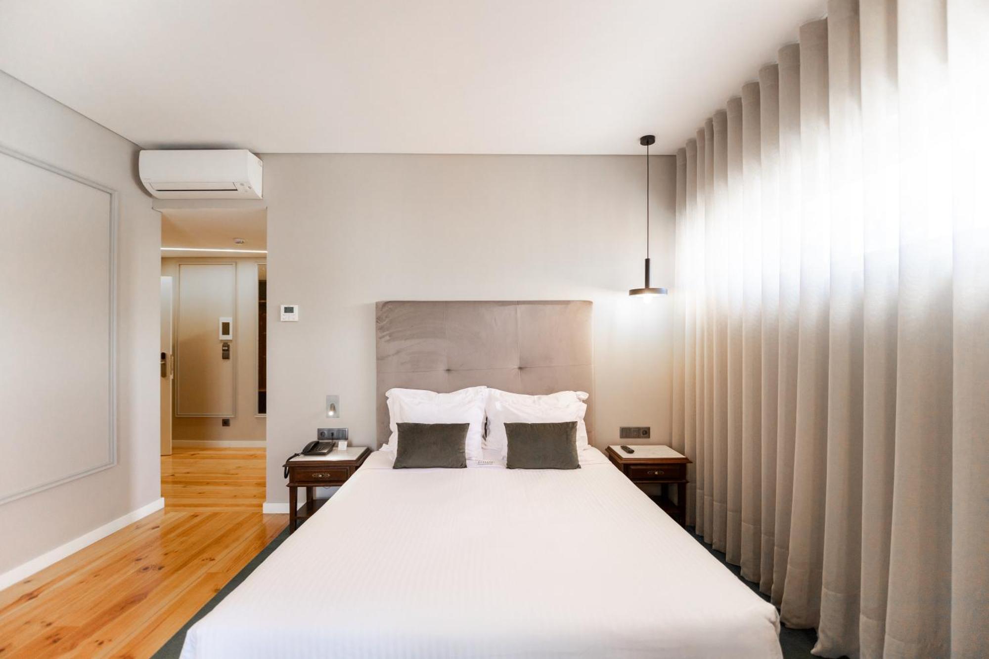 Avenida Boutique Hotel Viseu Kültér fotó