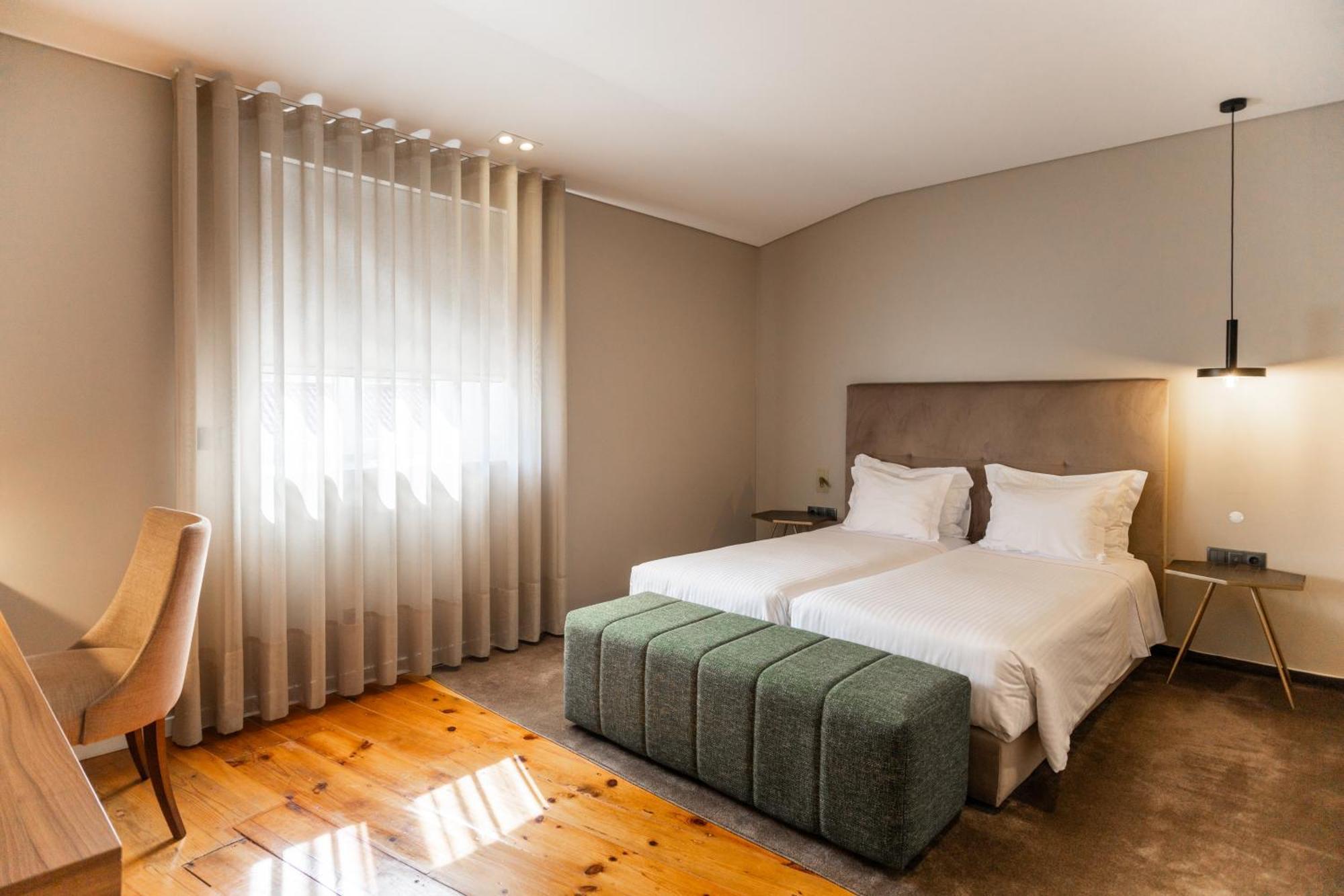 Avenida Boutique Hotel Viseu Kültér fotó