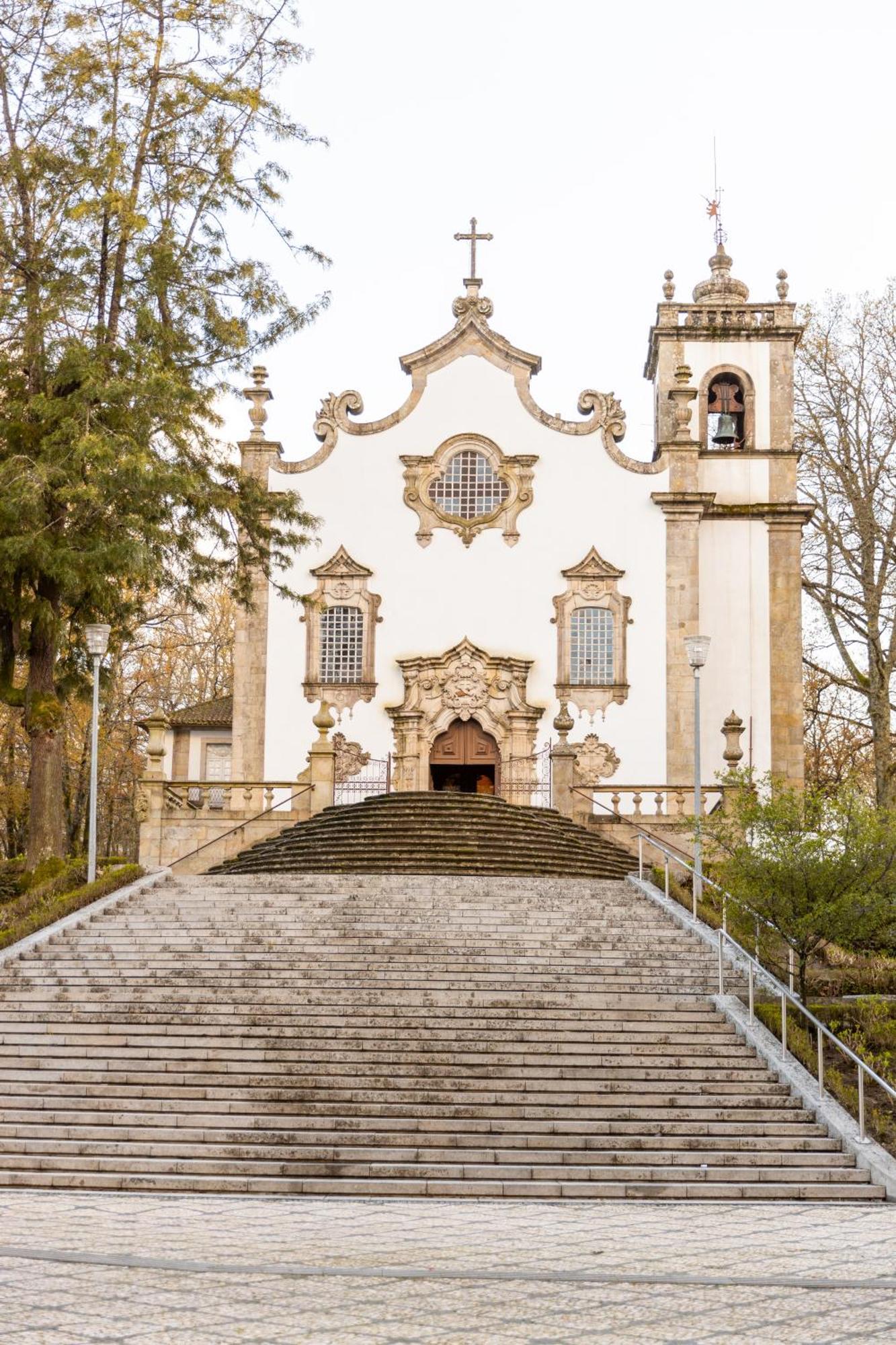 Avenida Boutique Hotel Viseu Kültér fotó